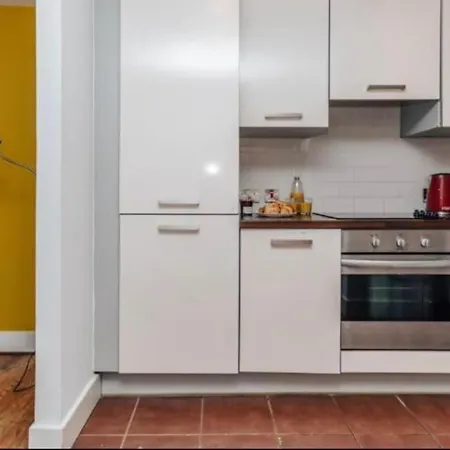 Apartment Sl Luxury 2 Bed Broad St Birmingham