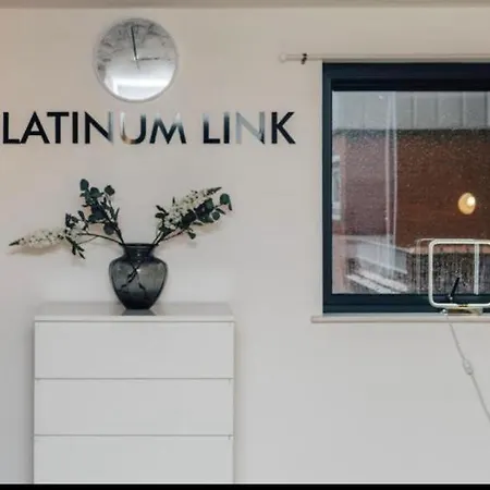 Apartment Sl Luxury 2 Bed Broad St