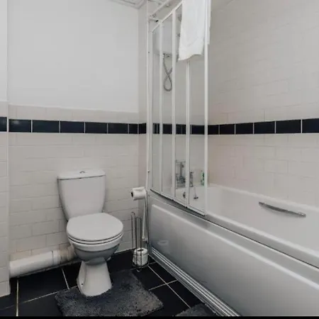 Sl Luxury 2 Bed Broad St *